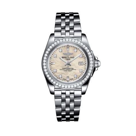 galactic 32 breitling|Breitling sleekt 36.